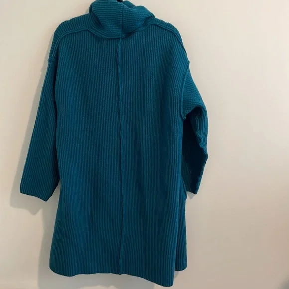 ANTHROPOLOGIE | Cozy Oversized Cardigan - Picture 3 of 3